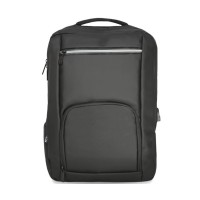 Рюкзак туристичний NikiBo Essential 16л чорний (30011205-01)