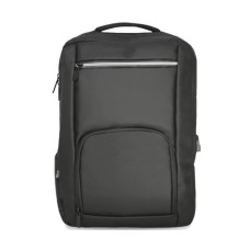 Рюкзак туристичний NikiBo Essential 16л чорний (30011205-01)