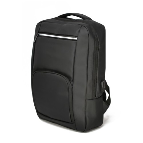 Рюкзак туристичний NikiBo Essential 16л чорний (30011205-01)