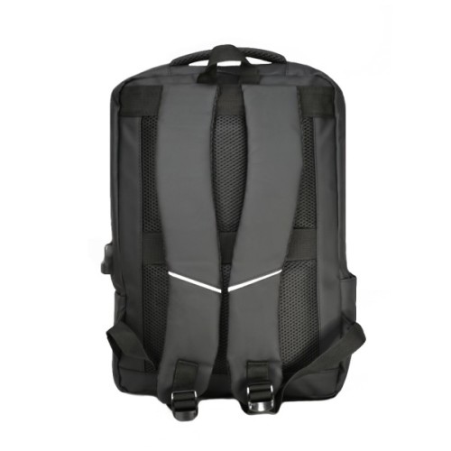 Рюкзак туристичний NikiBo Essential 16л чорний (30011205-01)