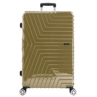 Валіза Semi Line 28" (L) Gold (T5763-3) (DAS302946)