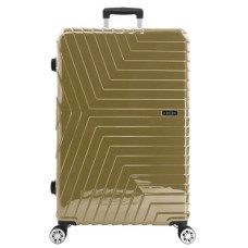 Валіза Semi Line 28" (L) Gold (T5763-3) (DAS302946)