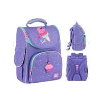 Портфель GoPack Education 5001S-2 Summer Ice Cream (GO25-5001S-2)