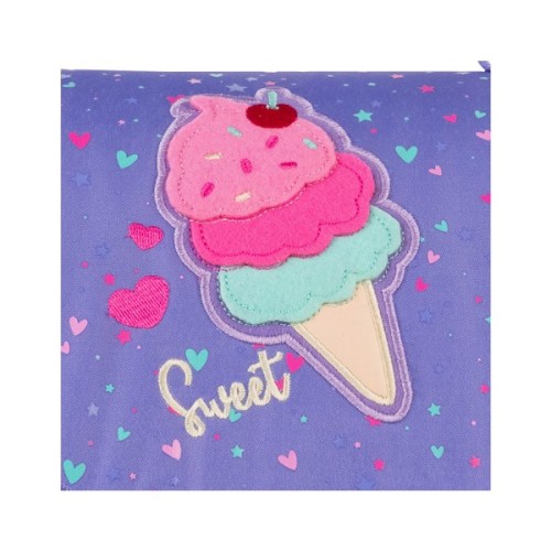 Портфель GoPack Education 5001S-2 Summer Ice Cream (GO25-5001S-2)