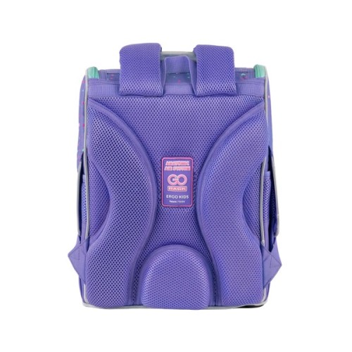 Портфель GoPack Education 5001S-2 Summer Ice Cream (GO25-5001S-2)