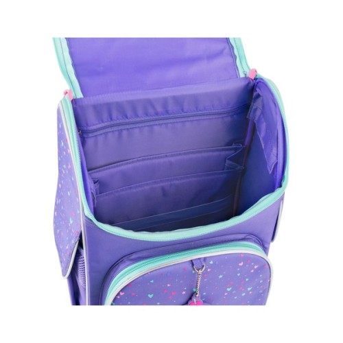 Портфель GoPack Education 5001S-2 Summer Ice Cream (GO25-5001S-2)