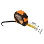 Рулетка Neo Tools 10мx25мм, з фіксатором змотування, магніт (67-235)