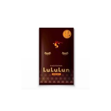Маска для обличчя Lululun Face Mask Kyushu Sweet Orange Освітлююча З екстрактом апельсина 1 шт (4580794011049)