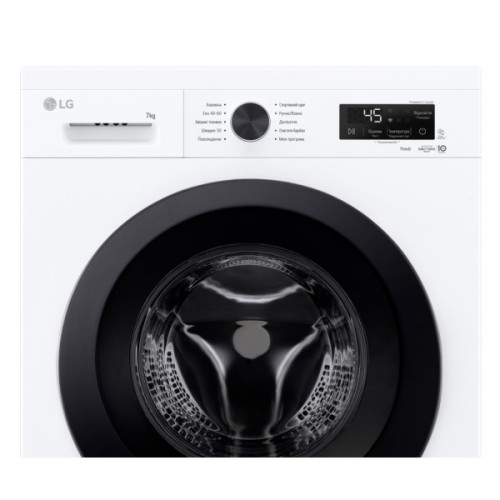 Пральна машина LG F2Y2HS6WE
