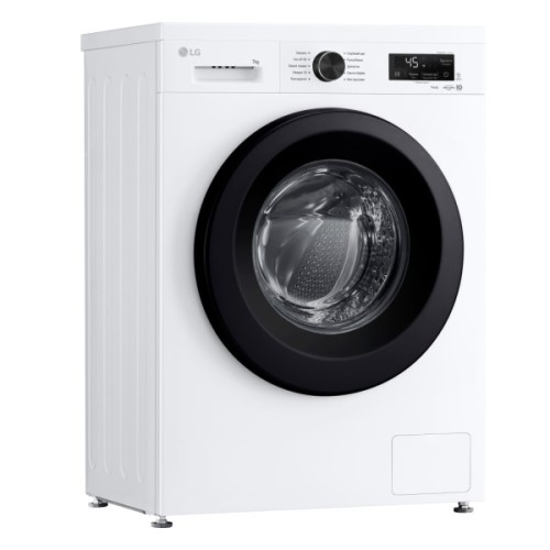 Пральна машина LG F2Y2HS6WE