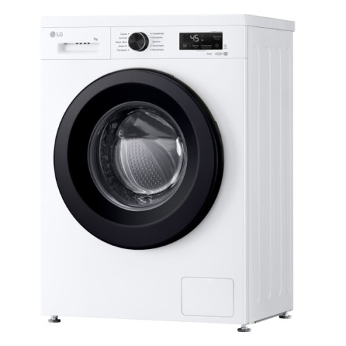 Пральна машина LG F2Y2HS6WE