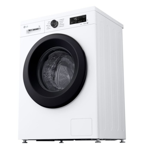Пральна машина LG F2Y2HS6WE