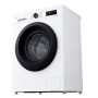 Пральна машина LG F2Y2HS6WE