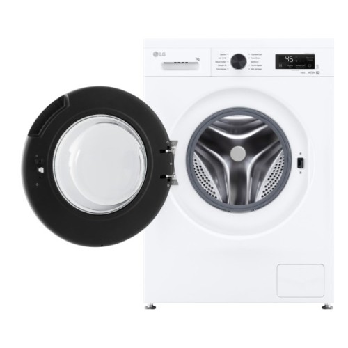Пральна машина LG F2Y2HS6WE
