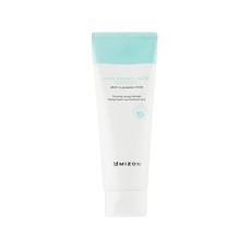 Пінка для вмивання Mizon Hyaluronic Acid Sherbet Deep Cleansing Foam 150 мл (8809541199868)