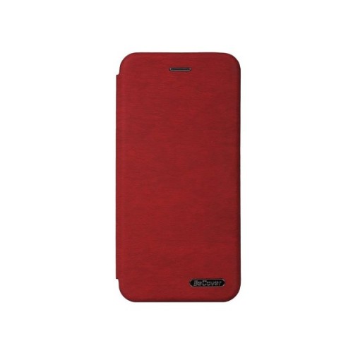 Чохол до мобільного телефона BeCover Exclusive Xiaomi Redmi 13 Red (711549)