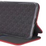 Чохол до мобільного телефона BeCover Exclusive Xiaomi Redmi 13 Red (711549)