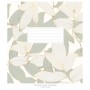 Зошит Школярик Beauty&flower 48 аркушів лінія (048-3341L)