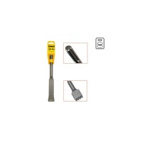Зубило для перфоратора DeWALT SDS-Max, ущільнювальне, 45х240мм. (DT6838)