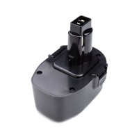 Акумулятор до електроінструменту PowerPlant для BLACKDECKER 14.4V 2.0Ah Ni-MH (A9262) (TB921058)
