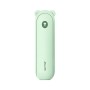 Вентилятор Jisulife F8X green