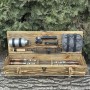 Набір для барбекю Metalzavod Штурм світла текстура (PN-Sturm-TLT)