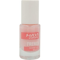 Лак для нігтів Maxi Color French Manicure 05 (4823082004010)