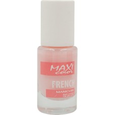 Лак для нігтів Maxi Color French Manicure 05 (4823082004010)
