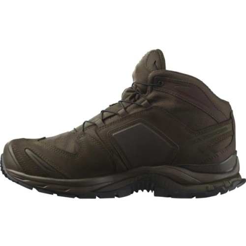 Черевики Salomon XA Forces MID EN Dark Earth 9 (L47221000-9)