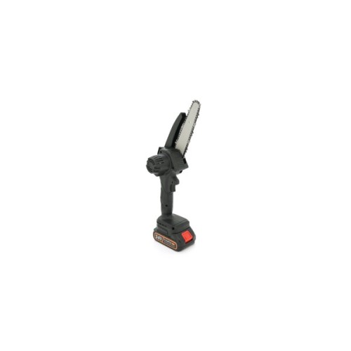 Ланцюгова пила Voltronic Mini Chain Saw 15cm, 24V, Case (AP-MCS15/1B)