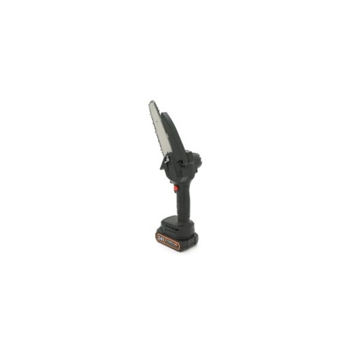 Ланцюгова пила Voltronic Mini Chain Saw 15cm, 24V, Case (AP-MCS15/1B)