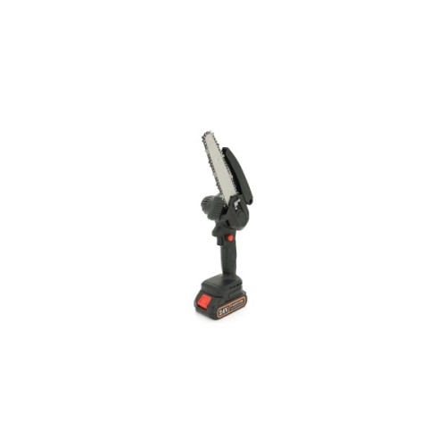 Ланцюгова пила Voltronic Mini Chain Saw 15cm, 24V, Case (AP-MCS15/1B)