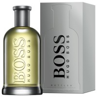 Туалетна вода Hugo Boss Bottled 200 мл (737052189765)