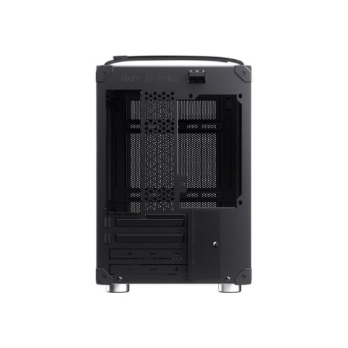 Корпус для ПК JONSBO C6 Handle Black