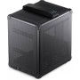 Корпус для ПК JONSBO C6 Handle Black