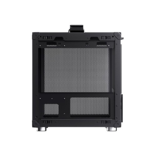 Корпус для ПК JONSBO C6 Handle Black