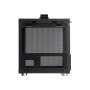 Корпус для ПК JONSBO C6 Handle Black