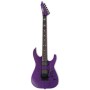Електрогітара LTD KH-602 Kirk Hammett Signature Purple Sparkle (LKH602PSP)