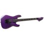 Електрогітара LTD KH-602 Kirk Hammett Signature Purple Sparkle (LKH602PSP)