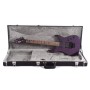 Електрогітара LTD KH-602 Kirk Hammett Signature Purple Sparkle (LKH602PSP)