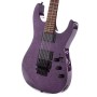 Електрогітара LTD KH-602 Kirk Hammett Signature Purple Sparkle (LKH602PSP)