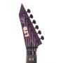 Електрогітара LTD KH-602 Kirk Hammett Signature Purple Sparkle (LKH602PSP)