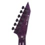 Електрогітара LTD KH-602 Kirk Hammett Signature Purple Sparkle (LKH602PSP)
