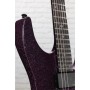 Електрогітара LTD KH-602 Kirk Hammett Signature Purple Sparkle (LKH602PSP)