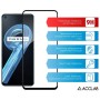 Скло захисне ACCLAB Full Glue Realme 9i Black (1283126531156)