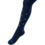 Колготки дитячі UCS Socks зі стразами (M0C0302-2005-3G-blue)