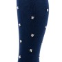Колготки дитячі UCS Socks зі стразами (M0C0302-2005-3G-blue)