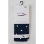 Колготки дитячі UCS Socks зі стразами (M0C0302-2005-3G-blue)