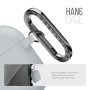 Чохол для навушників Armorstandart Hang Case For Apple AirPods Pro 3 Luminous (ARM88276)