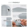 Чохол для навушників Armorstandart Hang Case For Apple AirPods Pro 3 Luminous (ARM88276)